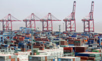 China Implements Partial Lockdown in World’s Third-Busiest Port City, Potentially Disrupting Global Supply Chain