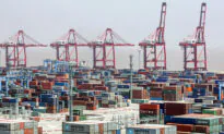 China Implements Partial Lockdown in World’s Third-Busiest Port City, Potentially Disrupting Global Supply Chain