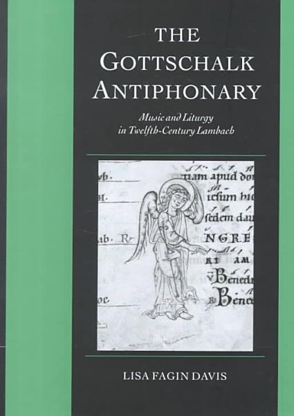 Gottschalk Antiphonary