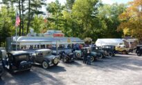 Lifestyle: Destination Diner: This 1940s-Style Roadside Restaurant In the Wisconsin Woods Has a Jamaican Jerk Pit