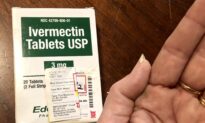 Proposed Legislation Would Allow Ivermectin Use for Critically Sick Patients: Iowa Lawmakers