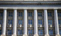 Tax Season Begins 2 Weeks Early Due to Virus, IRS Funding