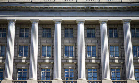 Tax Season Begins 2 Weeks Early Due to Virus, IRS Funding