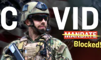 Facts Matter (Jan. 10): Judge Blocks Vaccine Mandate For US Navy SEALS, Issues Injunction Against Pentagon