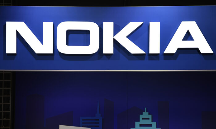 Nokia Expects Its Turnaround to Continue in 2022