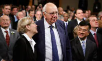 The Forgotten Legacy of Paul Volcker