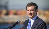 Scrutiny Over Buttigieg’s Response to Toxic Ohio Train Derailment Continues