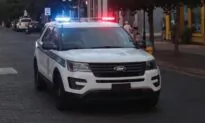 No Arrests yet in Street Party Shooting That Killed 1, Injured 27 in Ohio