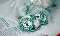 2nd Starbucks Store Near Buffalo Votes to Unionize