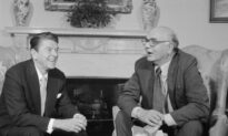 Paul Volcker and 1982—Why Now Isn’t Then
