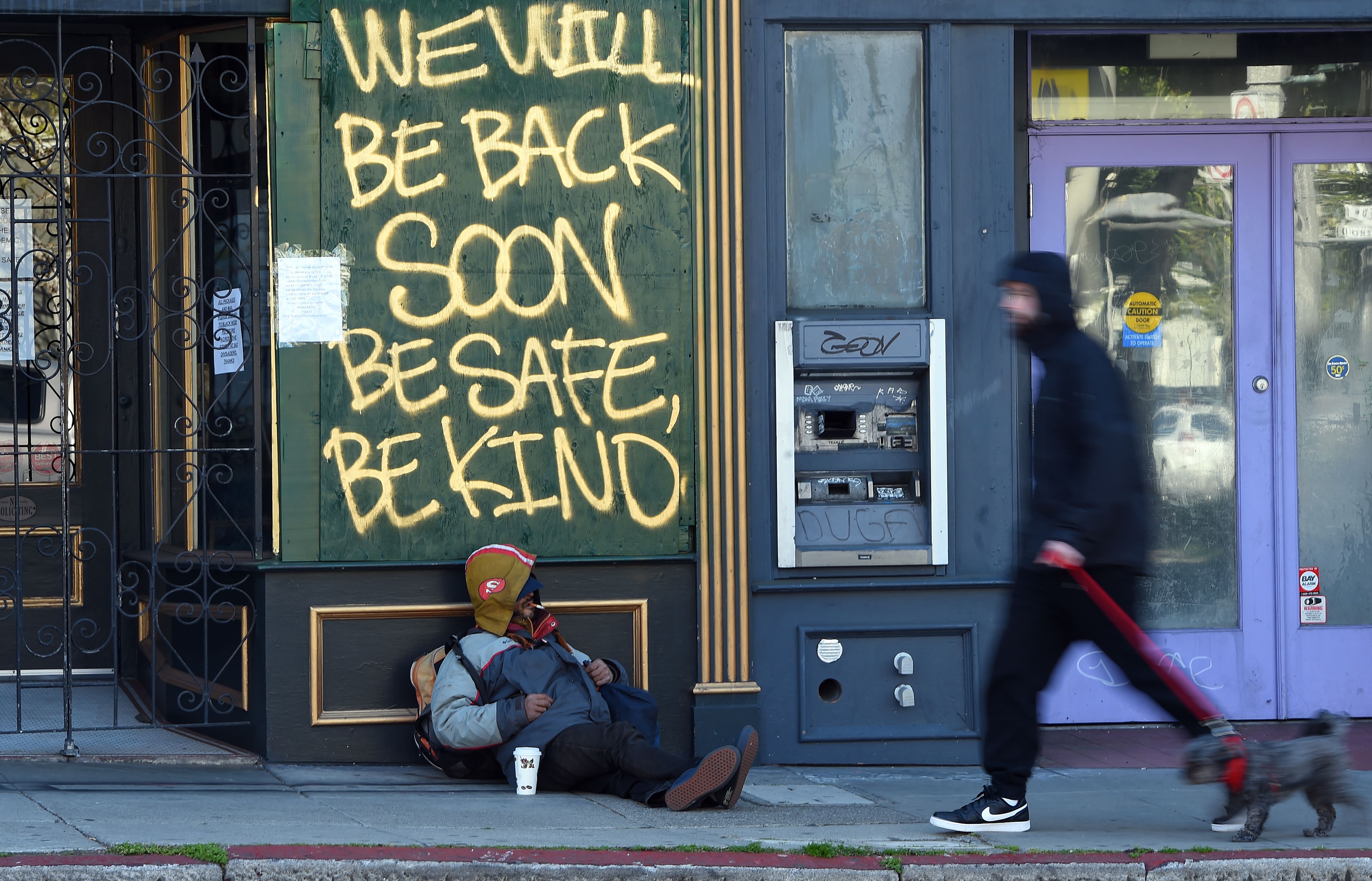 Chaos in San Francisco Is Catalyst for New Business Helping Residents to Leave - Vimarsana News
