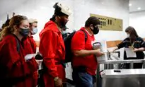 US Labor Board Sets Dates for Union Vote at Amazon Warehouse in Alabama