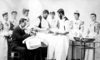 The History of Anesthesia