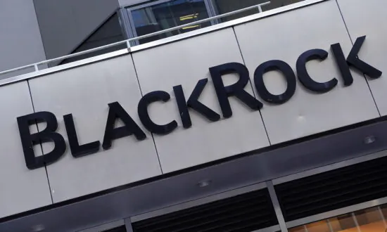 BlackRock Pushing Chinese Social Credit System in America: News Editor