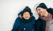 Lifestyle: Make Having Fun With Your Family a Priority