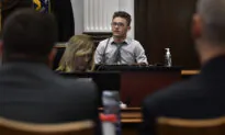 Man Who Bought Rifle for Kyle Rittenhouse Avoids Jail Time