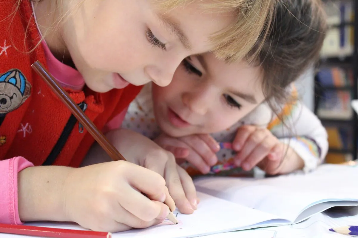 Researchers have seen prescriptions of psychiatric drugs to kids skyrocket. (klimkin/Pixabay)