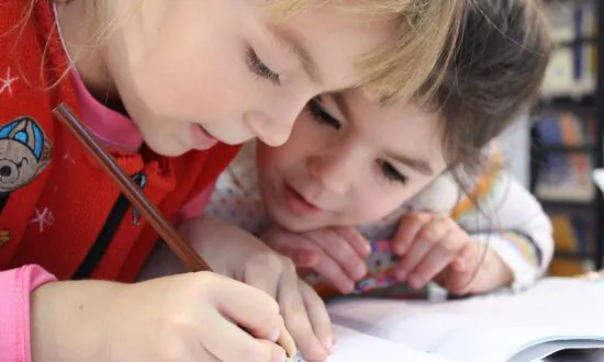 Renewed Focus on Writing, Grammar, Punctuation in Australian State’s New Curriculum