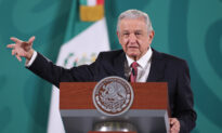 Mexican President Tests Positive for COVID-19 for Second Time