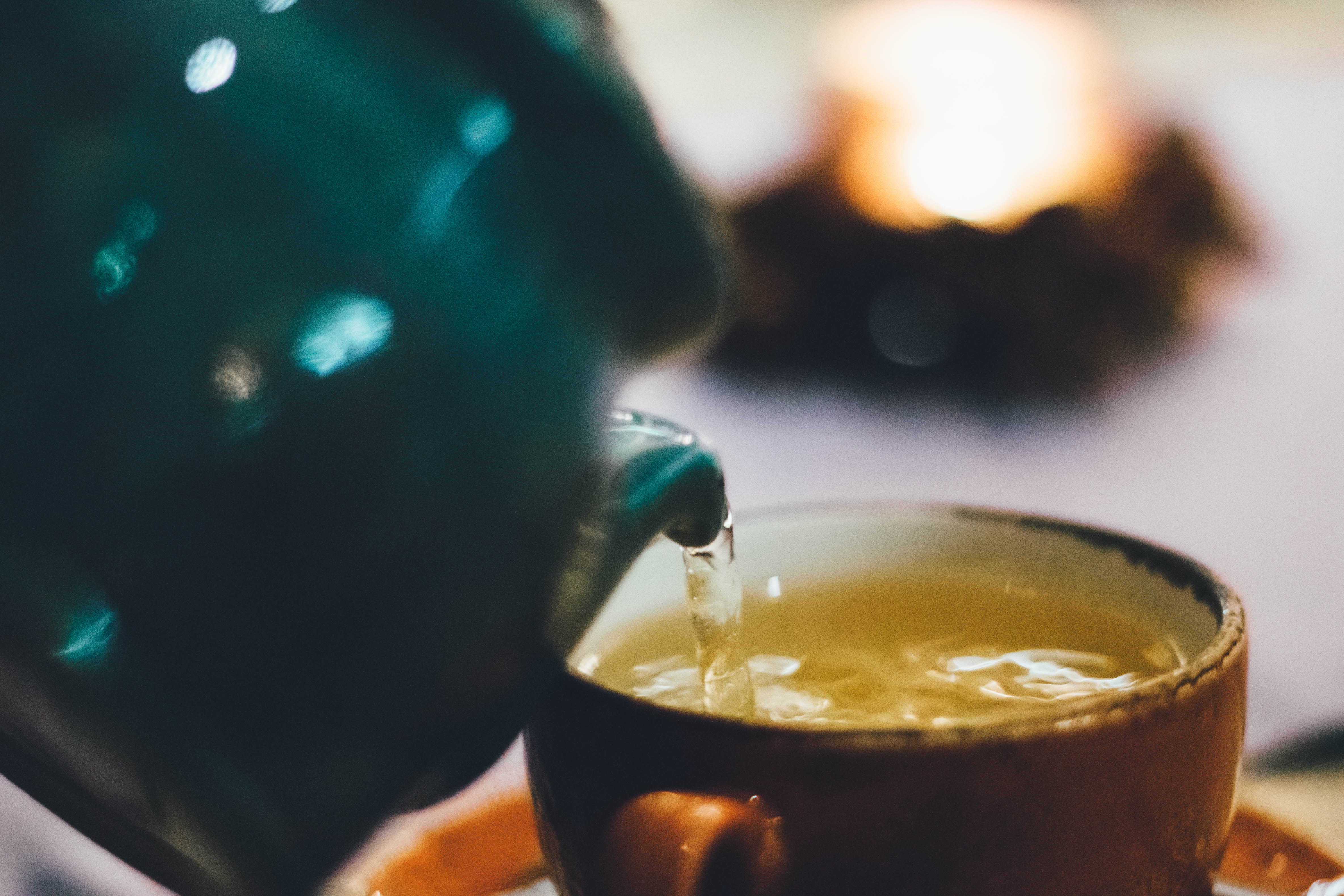 Licorice and Slippery Elm Tea Are Best for a Sore Throat - Vimarsana News
