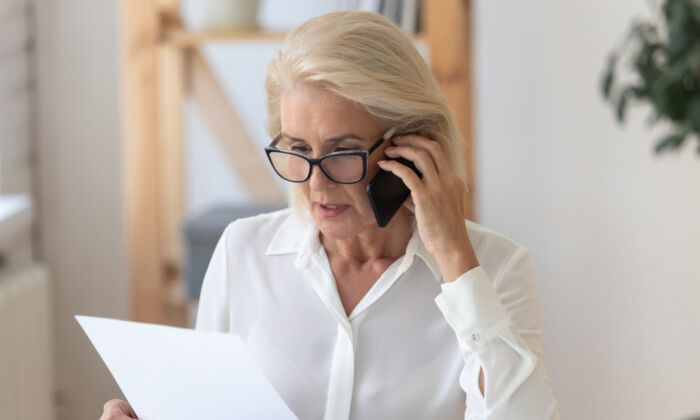 Even if you aren't reaching full retirement age until later this year, consider talking to a Social Security representative to find out if you should file for your benefits to start in January. (fizkes/Shutterstock)