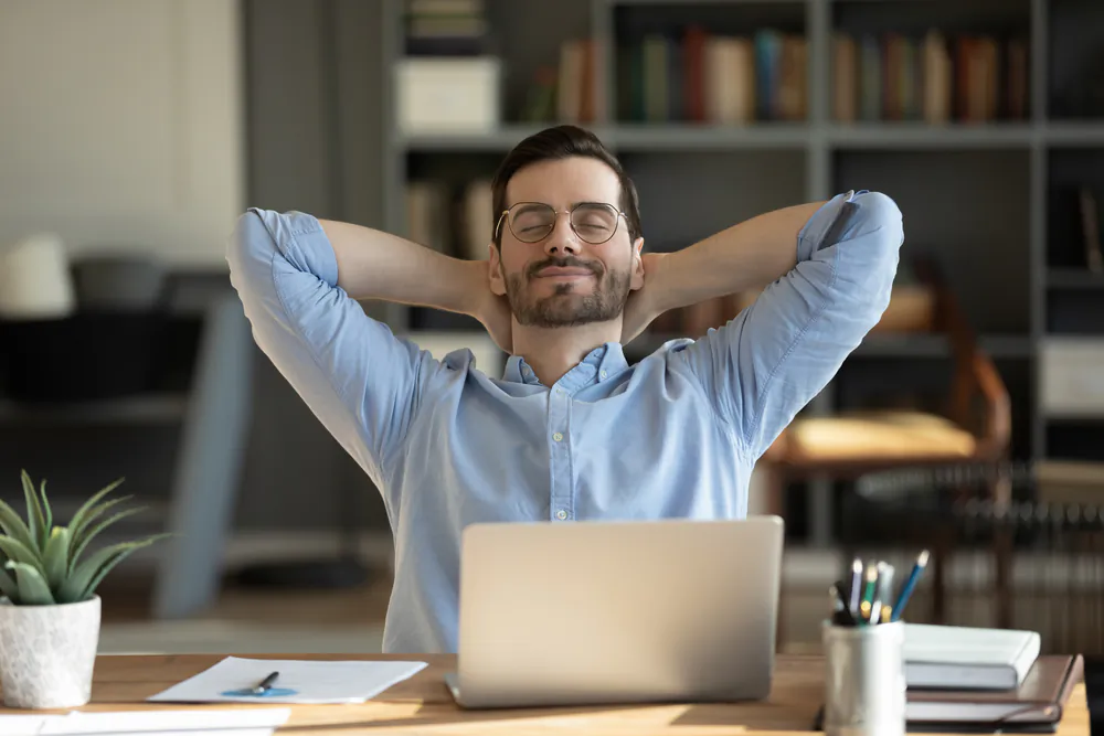 The Rapid Debt-Repayment Plan is a plan you will stick with because it has big emotional payoffs along the way. (fizkes/Shutterstock)