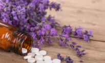 Healing Winter Woes with Gentle Cell Salts