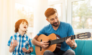 Self-Teaching Offers Path to Educational Freedom