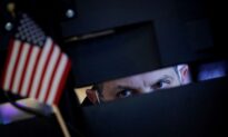 Wall Street Down Ahead of Powell Testimony