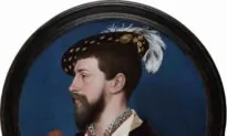 A US First: Hans Holbein the Younger’s Portraits and More