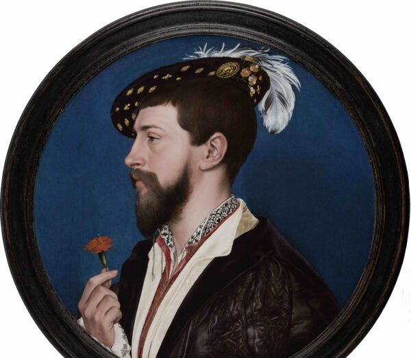 Arts: A US First: Hans Holbein the Younger’s Portraits and More