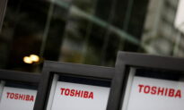 Toshiba Should Overhaul Board and Management, Major Japan Pension Fund Says