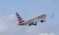 Man Arrested After Entering Cockpit, Damaging Plane: Airline