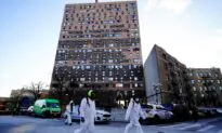 All Victims of Deadly Bronx Fire Identified, Including 2-Year-Old