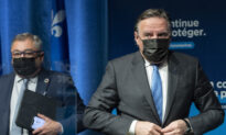 Legault’s Tax on the Unvaccinated a Brazen Political Deflection Ploy