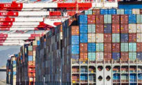 Port Congestion Worsens as Omicron Variant Exacerbates Global Supply Chain Crisis