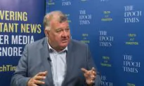 Party Factions a ‘Cancer’ on Australian Democracy: MP Craig Kelly