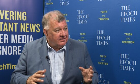 Party Factions a ‘Cancer’ on Australian Democracy: MP Craig Kelly
