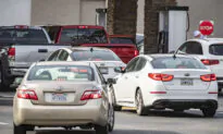 Newsom Proposes $400 Debit Cards for All Car Owners to Offset Gas Prices