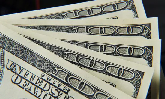 The Day the Dollar Dies?