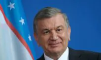 Uzbekistan Imposes Month-Long State of Emergency in Unrest-Hit Province After 18 Dead
