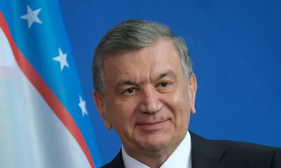 Uzbekistan Imposes Month-Long State of Emergency in Unrest-Hit Province After 18 Dead