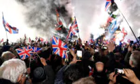 The Tyranny of Polling: The UK 1 Year After Brexit