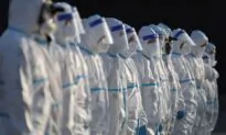 EXCLUSIVE: Concerned About Embarrassing CCP at Olympics, Chinese Official Ordered Harsh Measures to Contain COVID-19