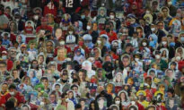 Los Angeles Prepares to Fight Human Trafficking at Super Bowl