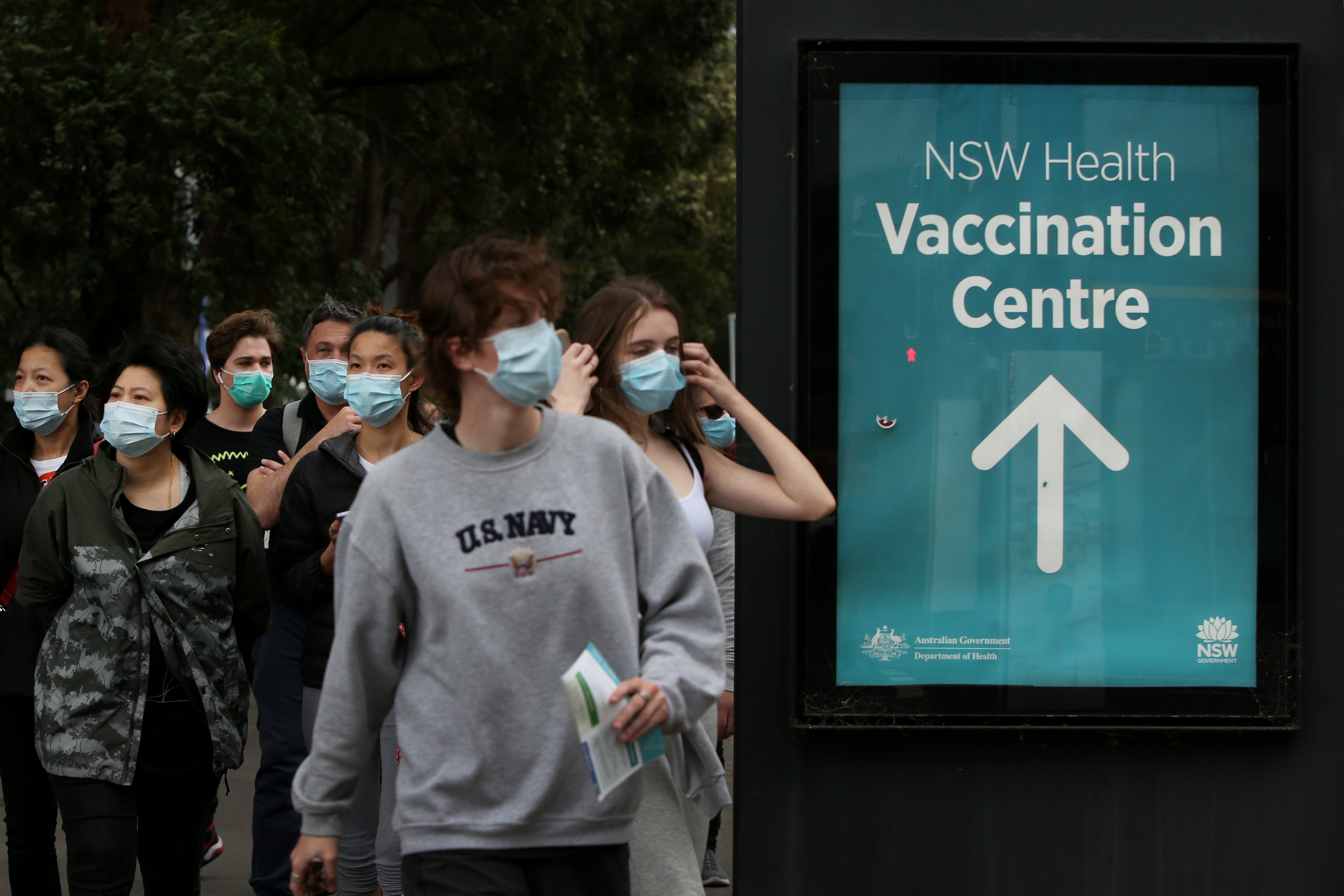 Vaccine Scrutiny Dies Where Institutional Indifference Reigns - Vimarsana News