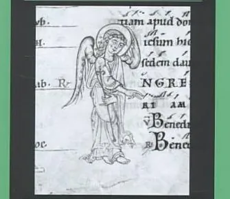 From Scribe to Choir to Being Repurposed Over Generations, Medieval Christian Chant Book Fragments Reveal Stories