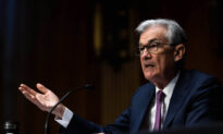 Privately Issued Stablecoins Could Exist Alongside Fed Digital Dollar: Powell
