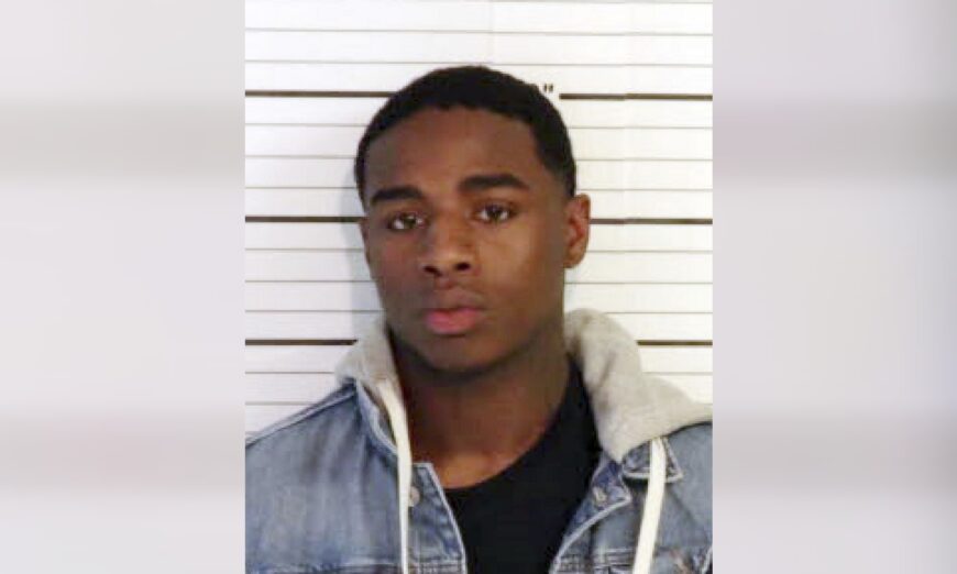 Official: Young Dolph Slaying Suspects Have Criminal History