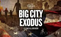 New York, California Lost 700,000 People in 2021—How Will Mass Exit Impact Major US Cities?